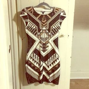 Elegant, evening, cocktail dress!